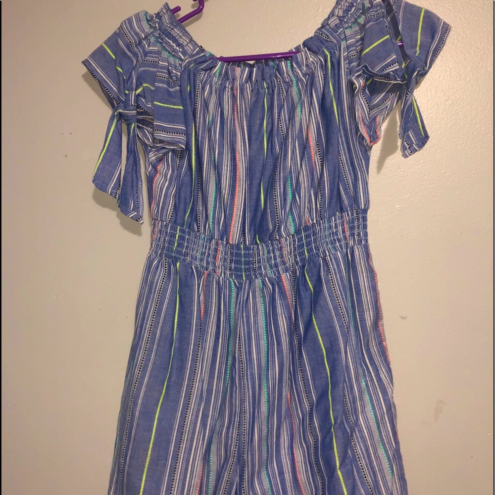 American Eagle Romper